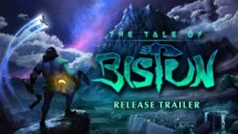 The Tale of Bistun - Release Trailer ft. Shohreh Aghdashloo