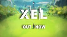 Xel Release Trailer