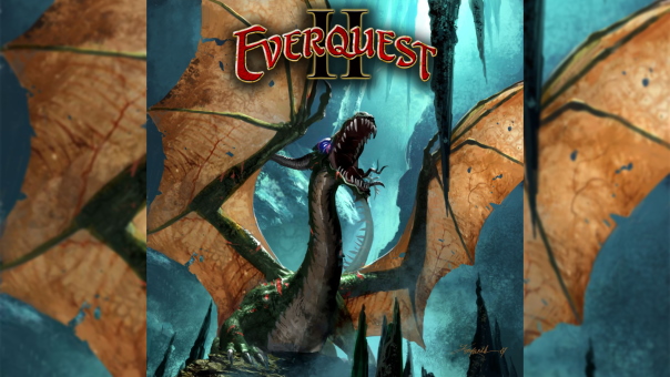 EverQuest II Myths and Monoliths