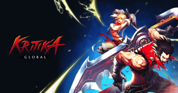 Kritika Global Key Art