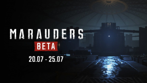 Marauders: Beta Date Reveal Trailer
