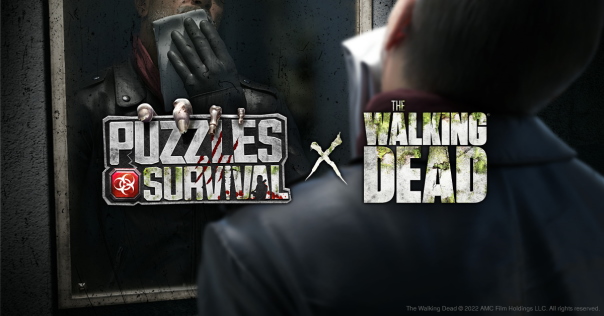 PnS TWD Crossover