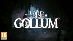 The Lord of the Rings Gollum Gameplay Trailer