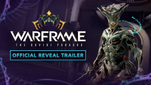 Warframe: The Duviri Paradox Reveal Trailer