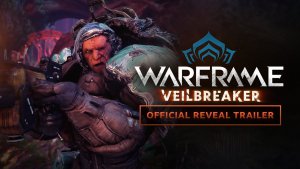 Warframe: Veilbreaker Reveal Trailer