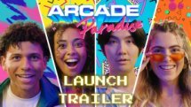 Arcade Paradise Launch Trailer
