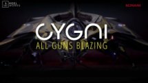 CYGNI: All Guns Blazing Gamescom 2022 Trailer