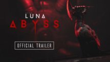 Luna Abyss Reveal Trailer