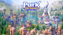 Park Beyond – Modular Building Trailer