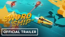 Swordship Gameplay Trailer