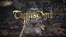 Tactics Ogre: Reborn Announcement Trailer