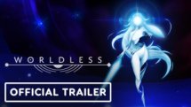 Worldless Gameplay Trailer