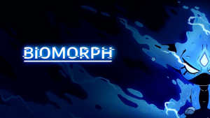 Biomorph Teaser Trailer