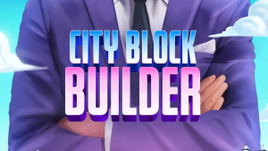 City Block Builder Release Trailer