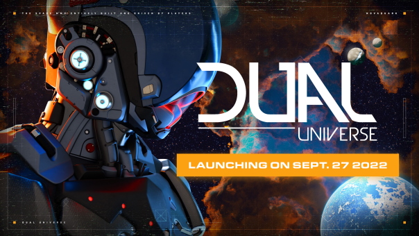 Dual Universe