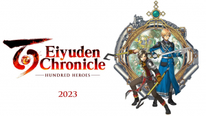 Eiyuden Chronicle: Hundred Heroes Gamescom 2022 Teaser Trailer