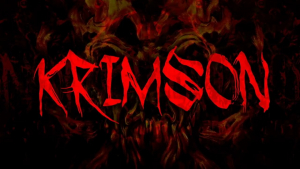 Krimson Announcement Trailer