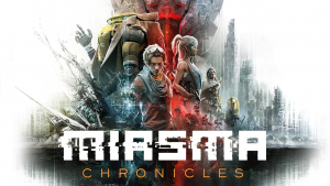 Miasma Chronicles Character Trailer