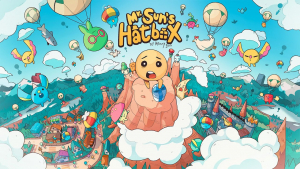 Mr. Sun's Hatbox Announcement