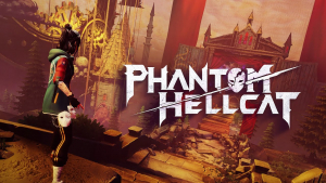 Phantom Hellcat Reveal Trailer