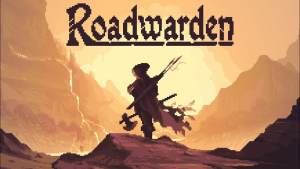 Roadwarden Release Date Reveal Trailer