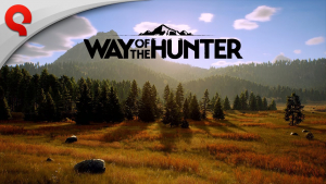 Way of the Hunter Release Trailer