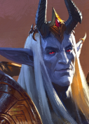 World of Warcraft Shadowlands Season 4