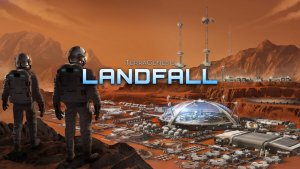 TerraGenesis Landfall Launch Trailer
