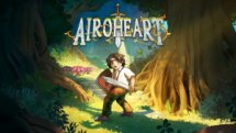 Airoheart Launch Trailer
