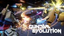 GUNDAM EVOLUTION - Launch Trailer