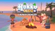 Hokko Life Launch Trailer