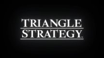 TRIANGLE STRATEGY Steam Announcement Trailer