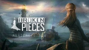 Broken Pieces Launch Trailer