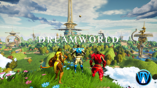 DreamWorld