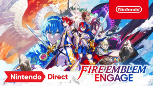 Fire Emblem Engage - Announcement Trailer