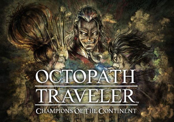 Octopath Traveler: Champions of the Continent