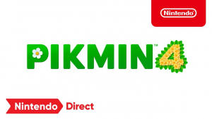 Pikmin 4 - Announcement Trailer