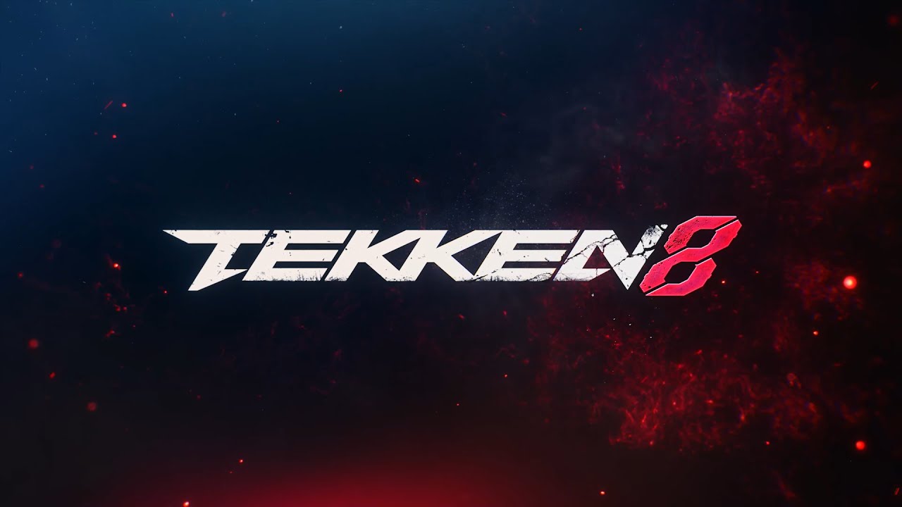 TEKKEN 8 – Reveal Trailer