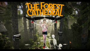 The Forest Cathedral Teaser