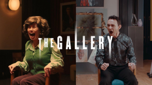 The Gallery Official Trailer