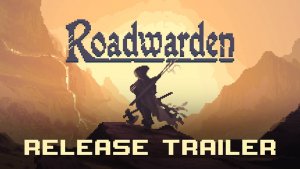 Roadwarden Release Trailer