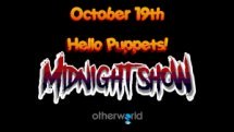 Hello Puppets: Midnight Show Launch Trailer