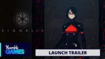 SIGNALIS Launch Trailer
