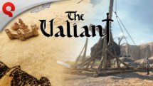 The Valiant Launch Trailer