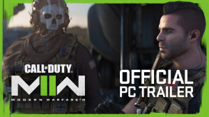 Call of Duty: Modern Warfare II - PC Trailer