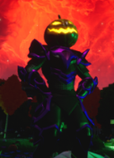 DreamWorld Brings Terrifying Halloween Giveaway
