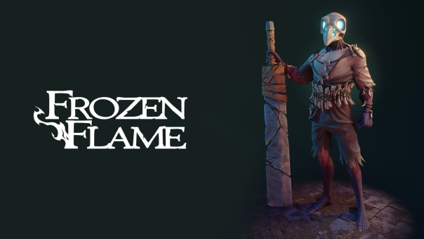 Frozen Flame Open Beta Weekend