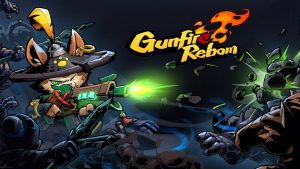 Gunfire Reborn Game Pass Launch Trailer