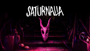 Saturnalia Launch Trailer