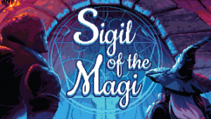 Sigil of the Magi Launch Trailer